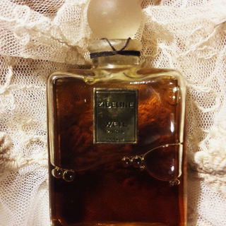 Zibeline (1927) (Parfum) von Weil