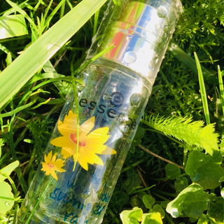 Like a Walk in the Summer Rain - essence