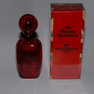 Anglomania von Vivienne Westwood