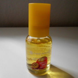 Les Plaisirs Nature - Mangue - Passion / Mango - Passion Fruit - Yves Rocher