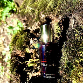 Ani (Hair Perfume) by Nishane