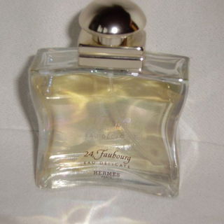 24, Faubourg Eau Délicate (Eau de Toilette) von Hermès