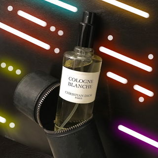 Cologne Blanche von Dior
