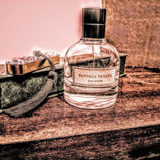 Bottega Veneta Eau Légère - Bottega Veneta