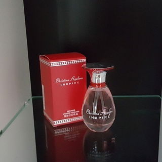 Inspire - Christina Aguilera