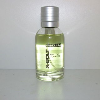 G. Bellini - X-Bolt von Lidl