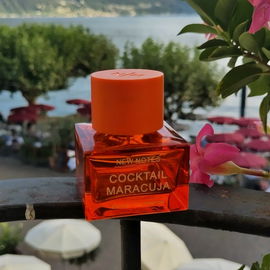 am Lago Maggiore...