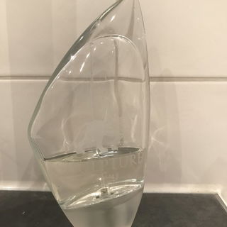 Sculpture Homme (Eau de Toilette) by Nikos