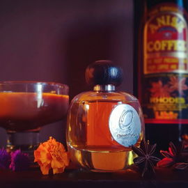 White Madera - Omnia Profumi