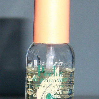 Les Plaisirs Nature - Pêche de Provence - Yves Rocher