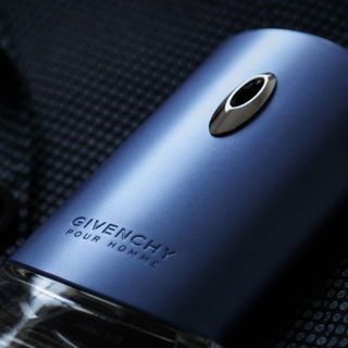 Givenchy pour Homme Blue Label (Eau de Toilette) - Givenchy