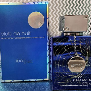 Club de Nuit Iconic von Armaf