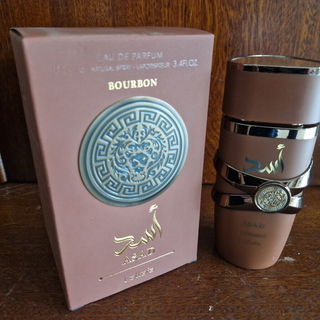 Asad Bourbon / أسد - Lattafa