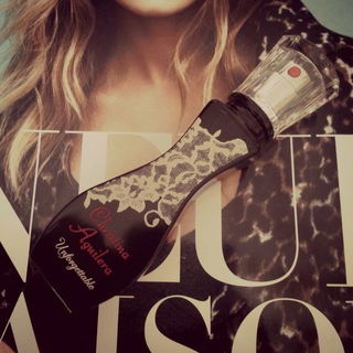 Unforgettable - Christina Aguilera