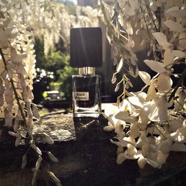 Black Afgano (Extrait de Parfum) - Nasomatto
