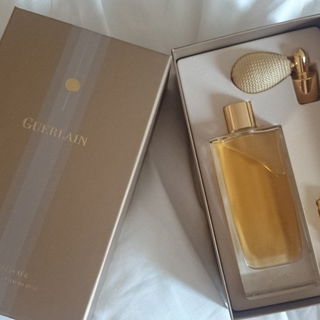 Rose Barbare von Guerlain