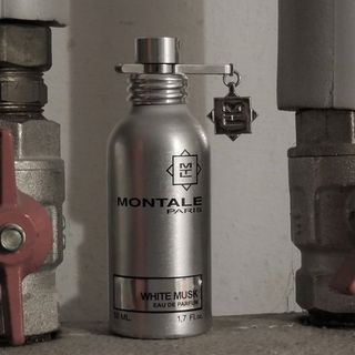 White Musk (Eau de Parfum) - Montale