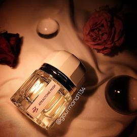 Atractone Musk - Ramón Monegal