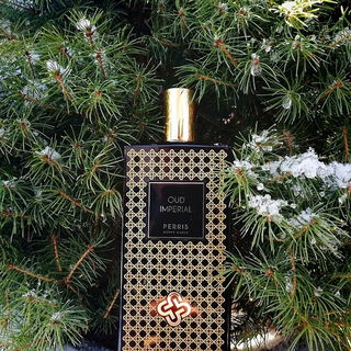 Oud Imperial (Eau de Parfum) von Perris Monte Carlo