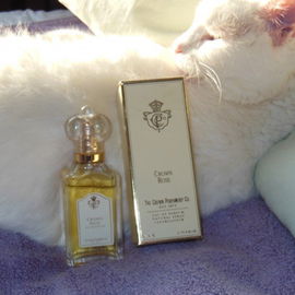Crown Rose - Crown Perfumery