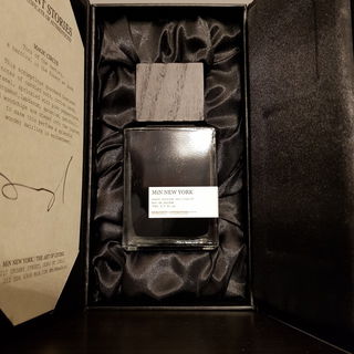 Scent Stories Vol.1/Ch.07 - Magic Circus - MiN New York