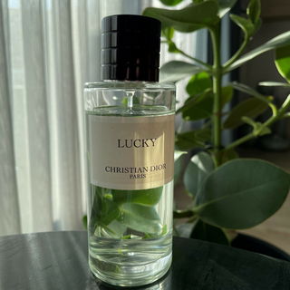 Lucky (Eau de Parfum) by Dior