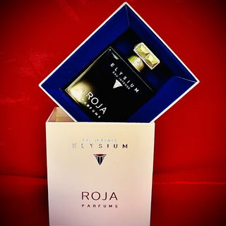 Elysium Eau Intense by Roja Parfums