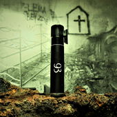 Thelema Abbey (by Floyd)