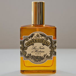 Santos (Eau de Sport) - Cartier