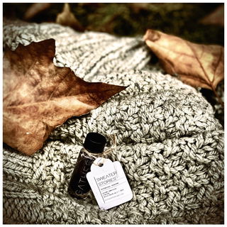 Sweater Stories by Gather Perfume