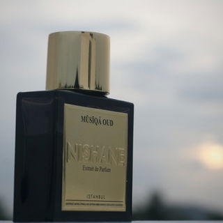 Mūsīqá Oud - Nishane