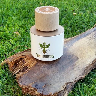 Miss Betty Vair - Santi Burgas