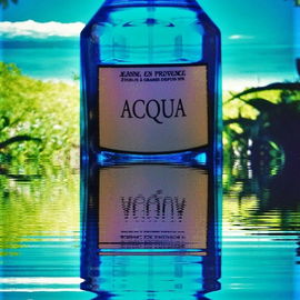 Eau des Missions - Le Couvent