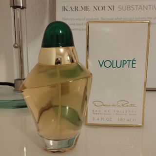 Volupté (Eau de Toilette) by Oscar de la Renta