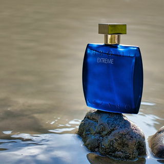 Chrome Extrême - Azzaro