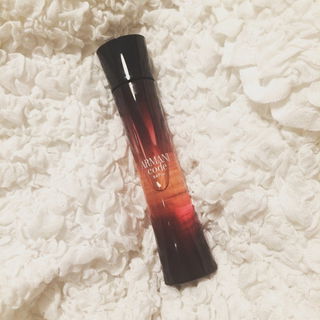 Armani Code Satin von Giorgio Armani