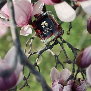 Oud Vert Intense - Fragrance Du Bois
