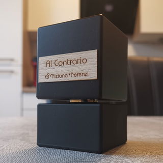 Al Contrario - Tiziana Terenzi