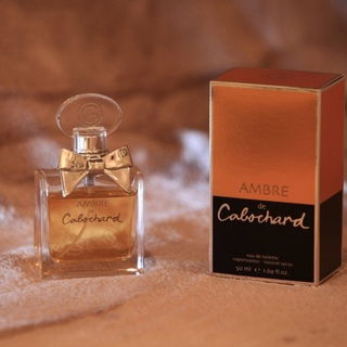 Ambre de Cabochard von Grès