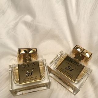 51 pour Homme (Eau de Parfum) von Roja Parfums