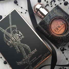 Black Opium Nuit Blanche - Yves Saint Laurent