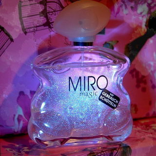 Miro Magic - Miro