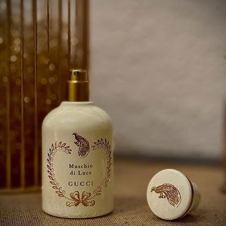 Muschio di Luce von Gucci