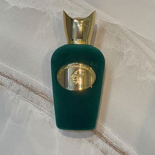 Pasticcio by Sospiro