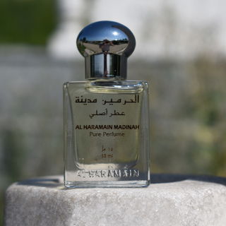 Madinah (Perfume) by Al Haramain