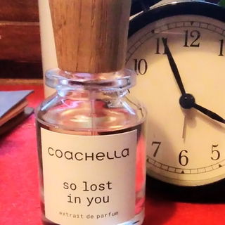 So Lost in You von Coachella