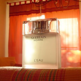 Guerlain Homme L'Eau - Guerlain