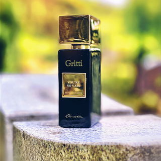 You're So Vain by Gritti