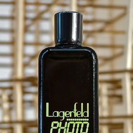 Photo (Eau de Toilette) - Karl Lagerfeld