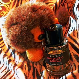 Synthetic Nature / Synthetic Jungle - Editions de Parfums Frédéric Malle